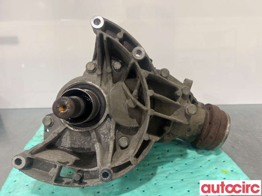 Girkasse 4WD fordelingskasse til VW Transporter / Caravelle 2015-2019 (T6) (T6) (VOLKSWAGEN|09N409053E)