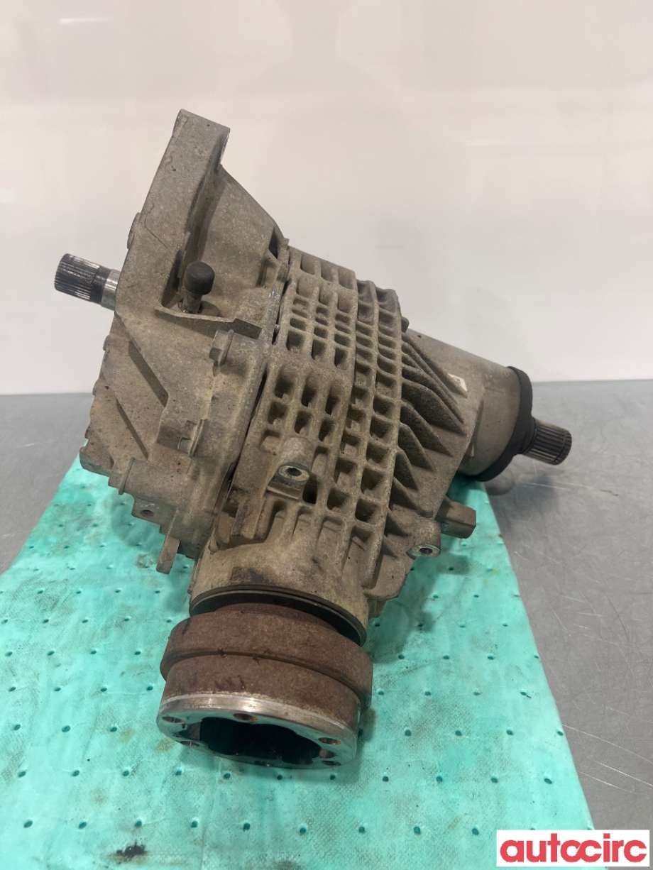 Girkasse 4WD fordelingskasse til VW Transporter / Caravelle 2015-2019 (T6) (T6) (VOLKSWAGEN|09N409053E)