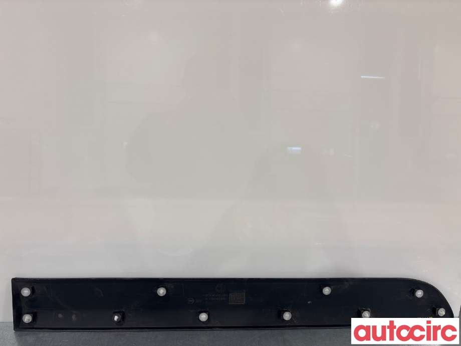 Diverse deler til Peugeot Expert 2007-2016 (Type II)  (PEUGEOT|8545ER|8545 ER|)