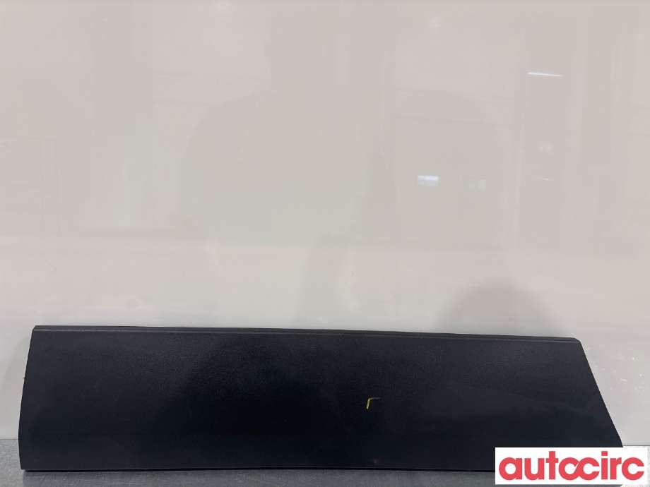 Diverse deler til Mercedes Sprinter, 2013-2018 (Fase 2) (906) (906) (MERCEDES|A9066900400)