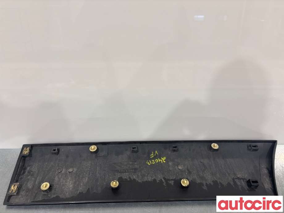 Diverse deler til Mercedes Sprinter 2013-2018 (Fase 2) (906) (906) (MERCEDES|A9066900400)