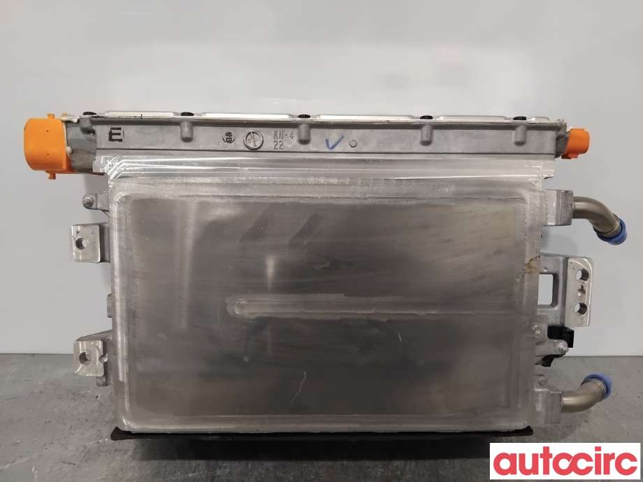 Batterilader (OBC - On Board Charger) til Kia EV6 2021-->>  (KIA|364001XFB0|)