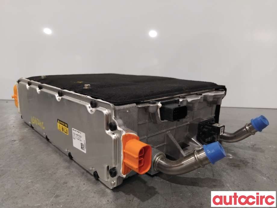 Batterilader (OBC - On Board Charger) til Kia EV6 2021-->>  (KIA|364001XFB0|)