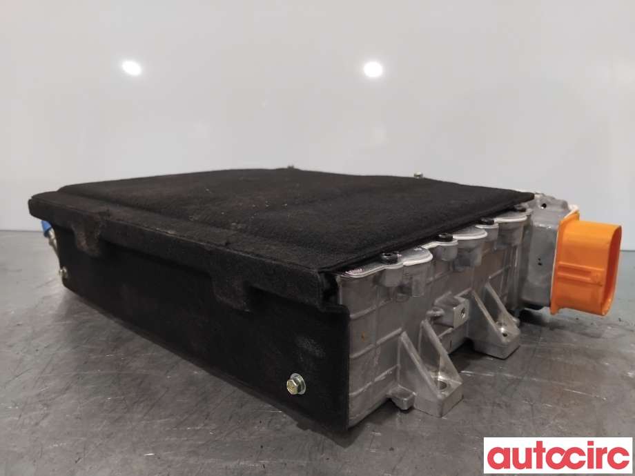 Batterilader (OBC - On Board Charger) til Kia EV6 2021-->>  (KIA|364001XFB0|)