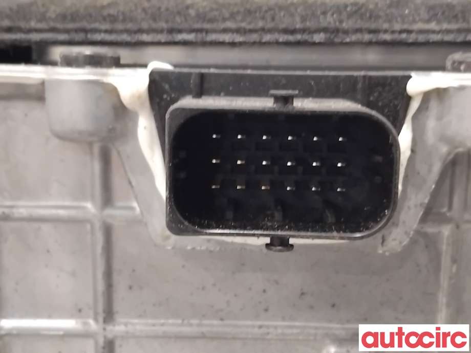 Batterilader (OBC - On Board Charger) til Kia EV6 2021-->>  (KIA|364001XFB0|)