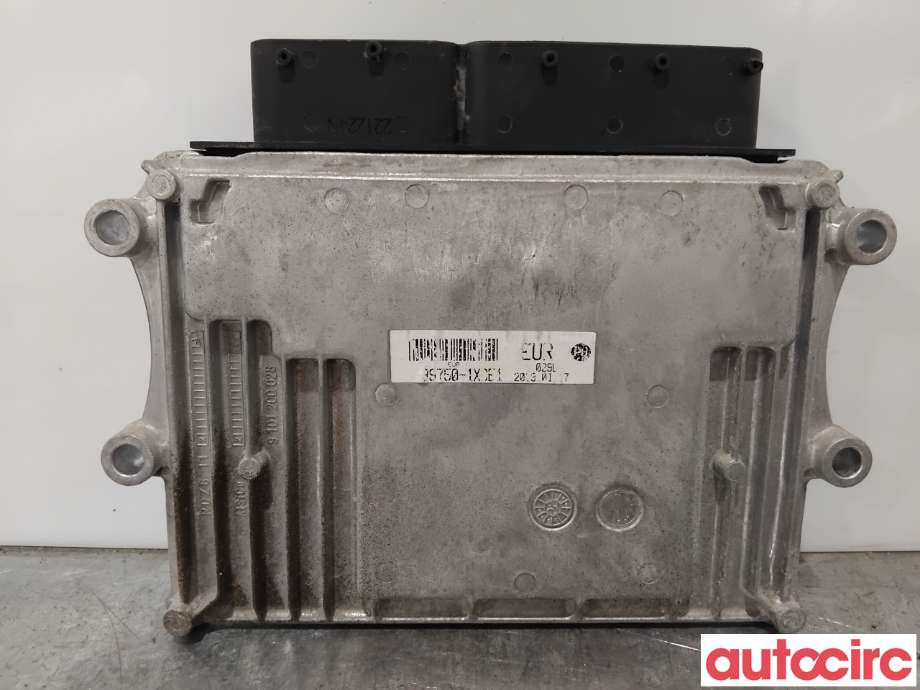 Styreenhet diverse til Kia EV6 2021-->>  (KIA|397511XCE1||39751-1XCE1)