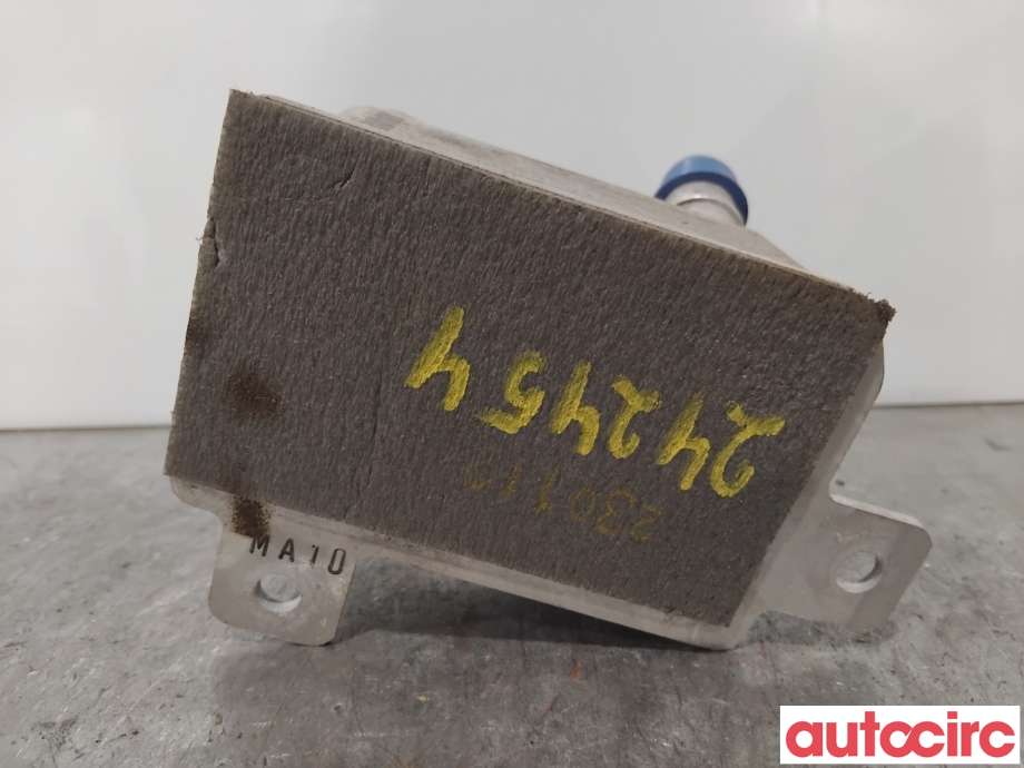 Varmeapparat diverse til Kia EV6 2021-->>  (KIA|25670CV000||25670-CV000)