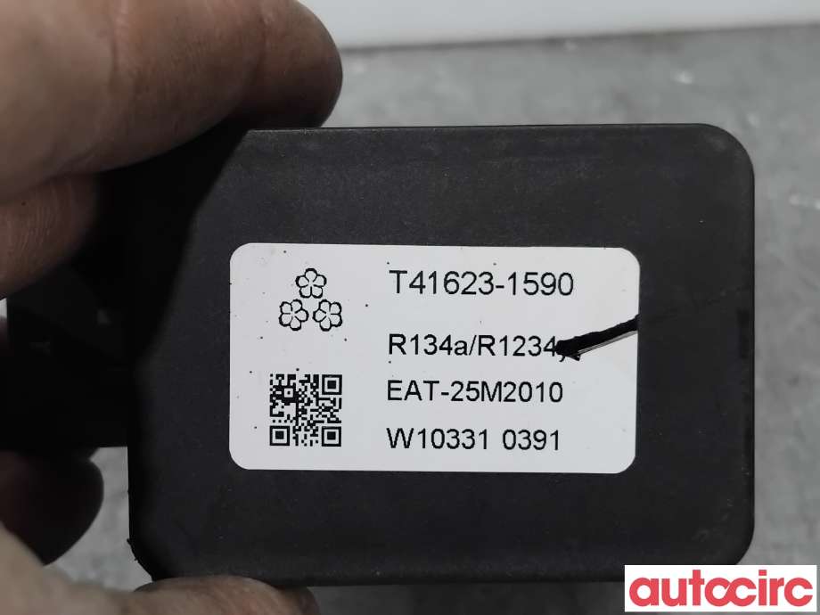 Diverse deler til Kia EV6 2021-->>  (KIA|97626CV100|T41623-1590|)