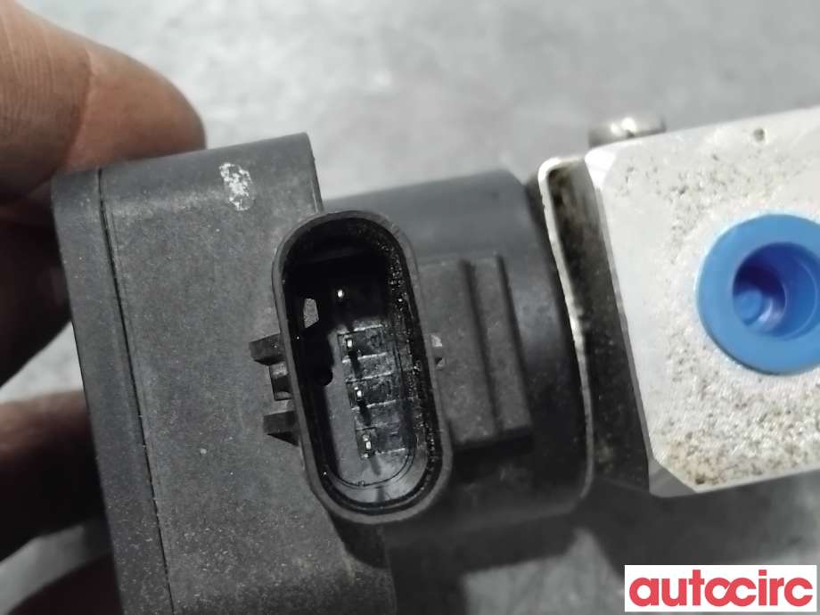 Diverse deler til Kia EV6 2021-->>  (KIA|97626CV300|T41623-1860|)