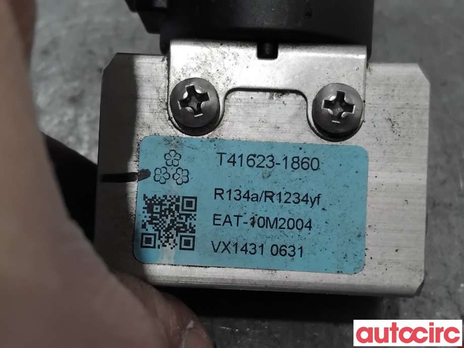 Diverse deler til Kia EV6 2021-->>  (KIA|97626CV300|T41623-1860|)