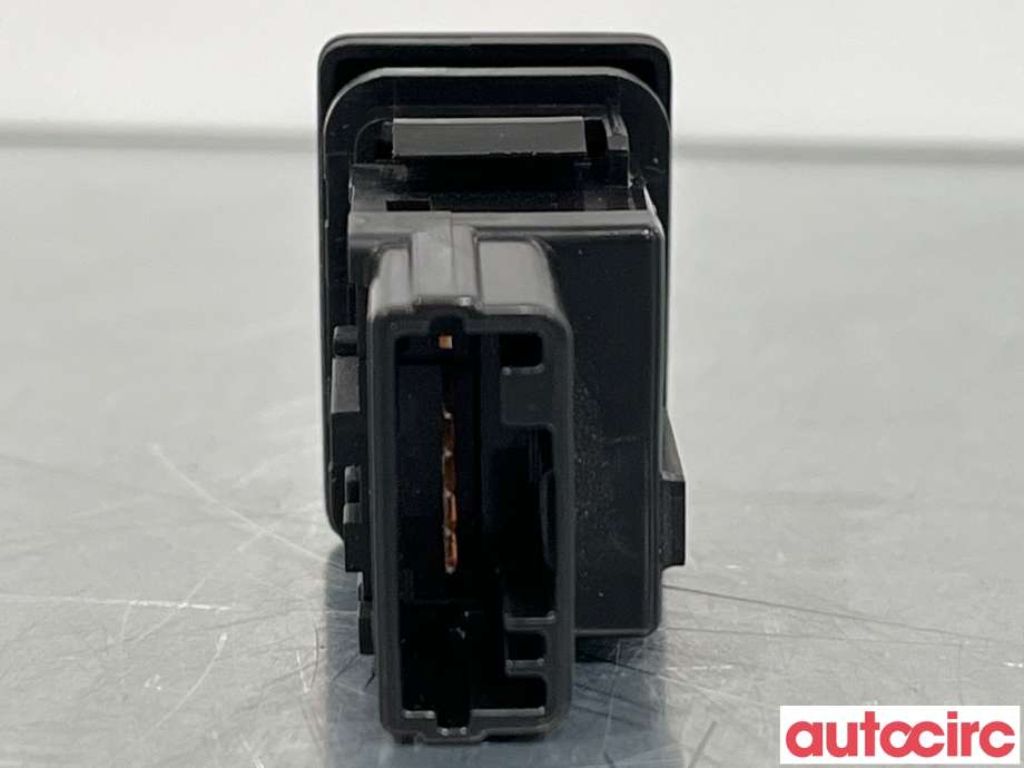 Varmeapparat betjening til Toyota Land Cruiser 150 2010-2013 (Fase 1)  (TOYOTA|8729060080)