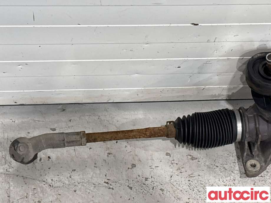 Tannstang elektrisk til VW Caddy 2010-2015 (Type III, Fase 2)  (VOLKSWAGEN|1K1423055M|)