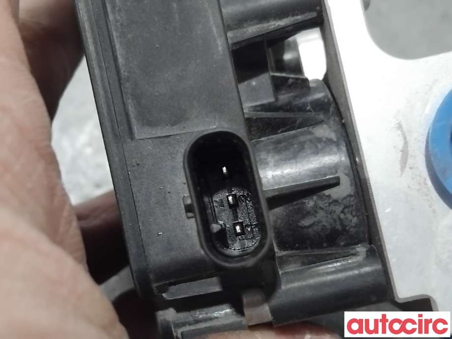 Diverse deler til Kia EV6 2021-->>  (KIA|97725CV000|)