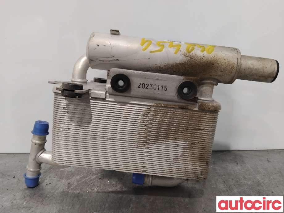 Aircondition radiator til Kia EV6 2021-->>  (KIA|97606CV540|)