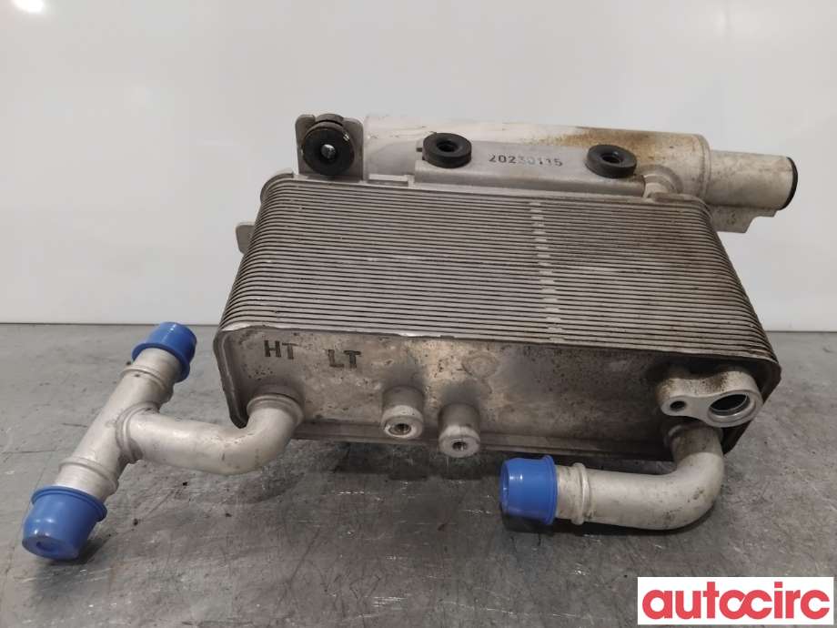 Aircondition radiator til Kia EV6 2021-->>  (KIA|97606CV540|)