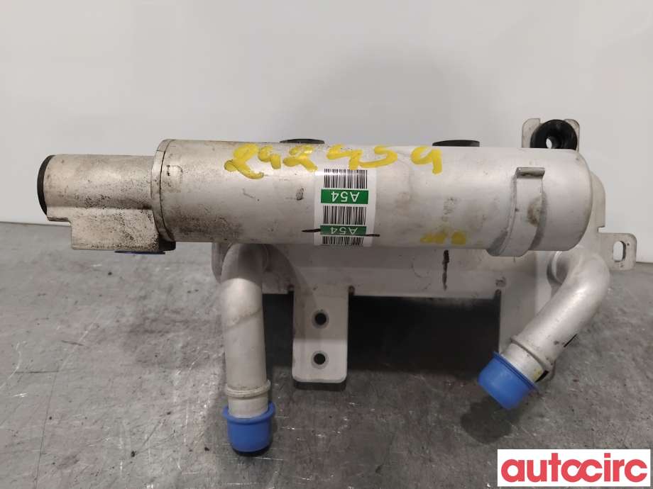 Aircondition radiator til Kia EV6 2021-->>  (KIA|97606CV540|)