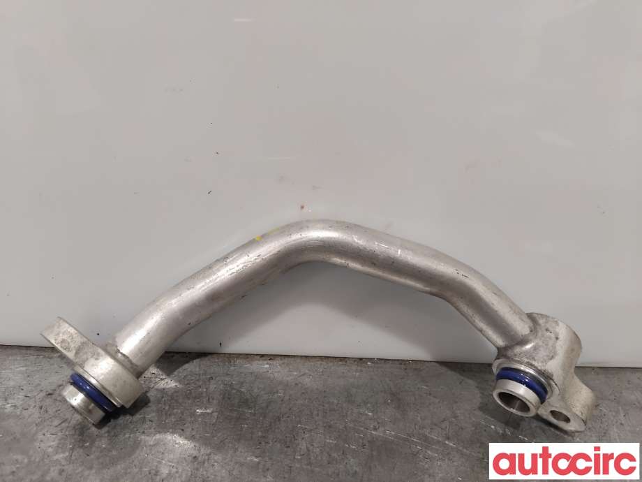 Aircondition rør til Kia EV6 2021-->> (KIA|97772CV500|)