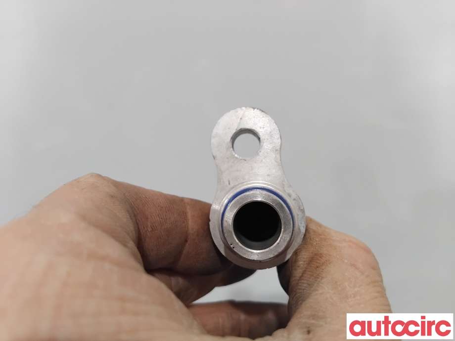Aircondition rør til Kia EV6 2021-->> (KIA|97772CV500|)