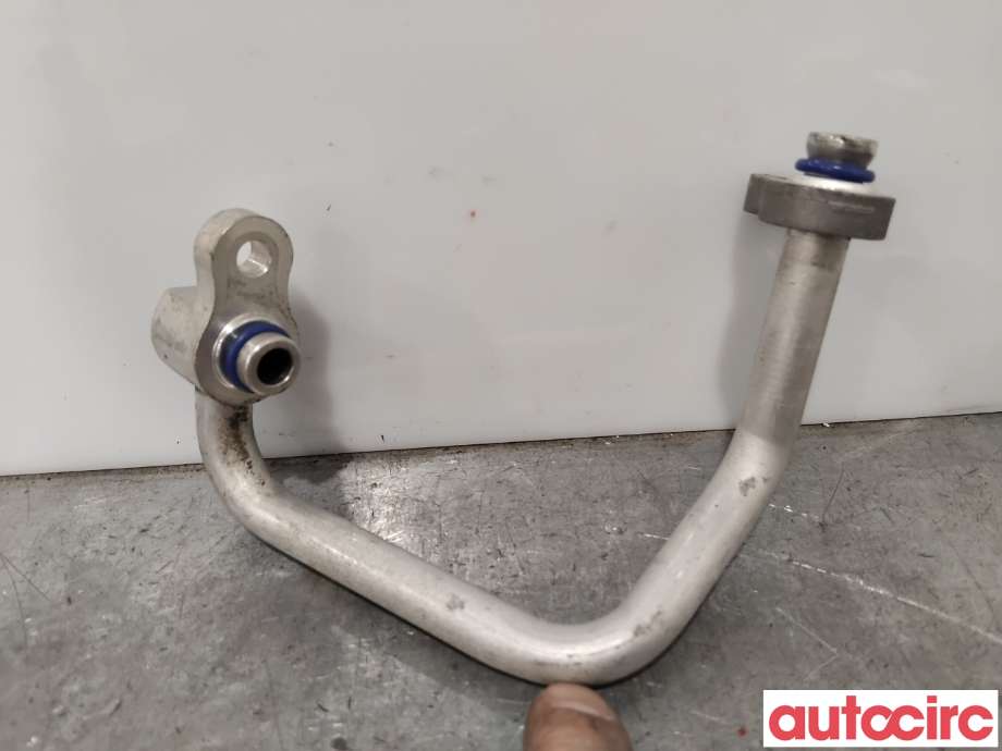 Aircondition rør til Kia EV6 2021-->> (KIA|25445CV500|)