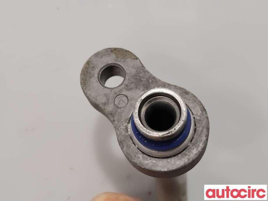 Aircondition rør til Kia EV6 2021-->> (KIA|25445CV500|)