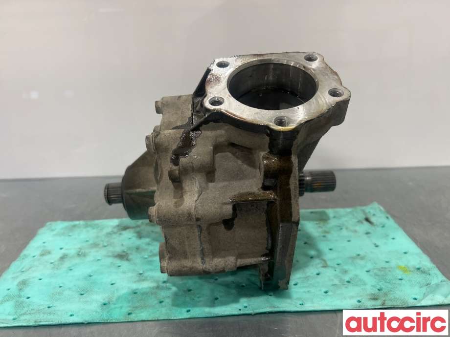 Girkasse 4WD fordelingskasse til Suzuki Swift, 2011-2017  (SUZUKI|29510-71L00)