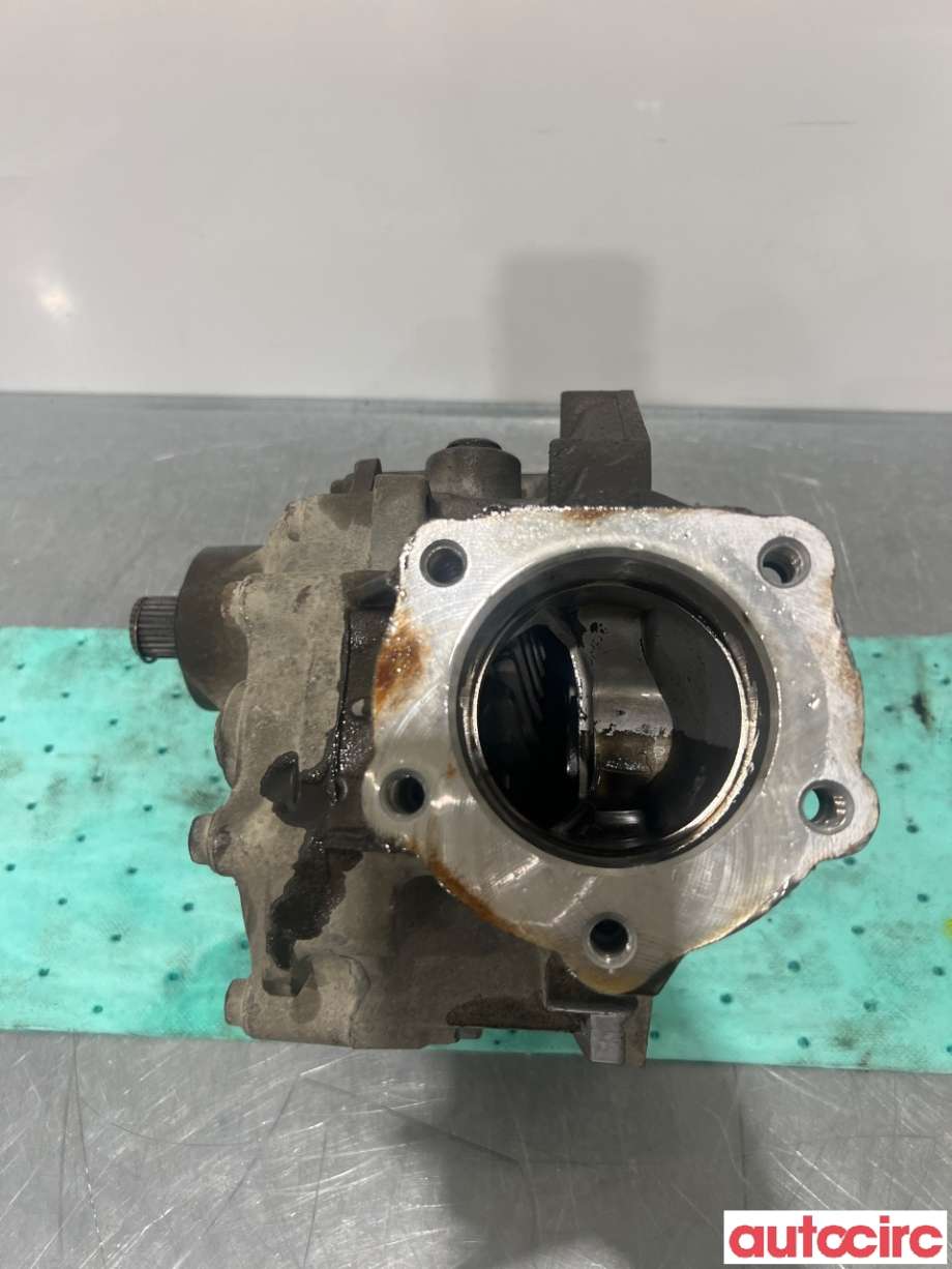 Girkasse 4WD fordelingskasse til Suzuki Swift 2011-2017  (SUZUKI|29510-71L00|29521-71L00)