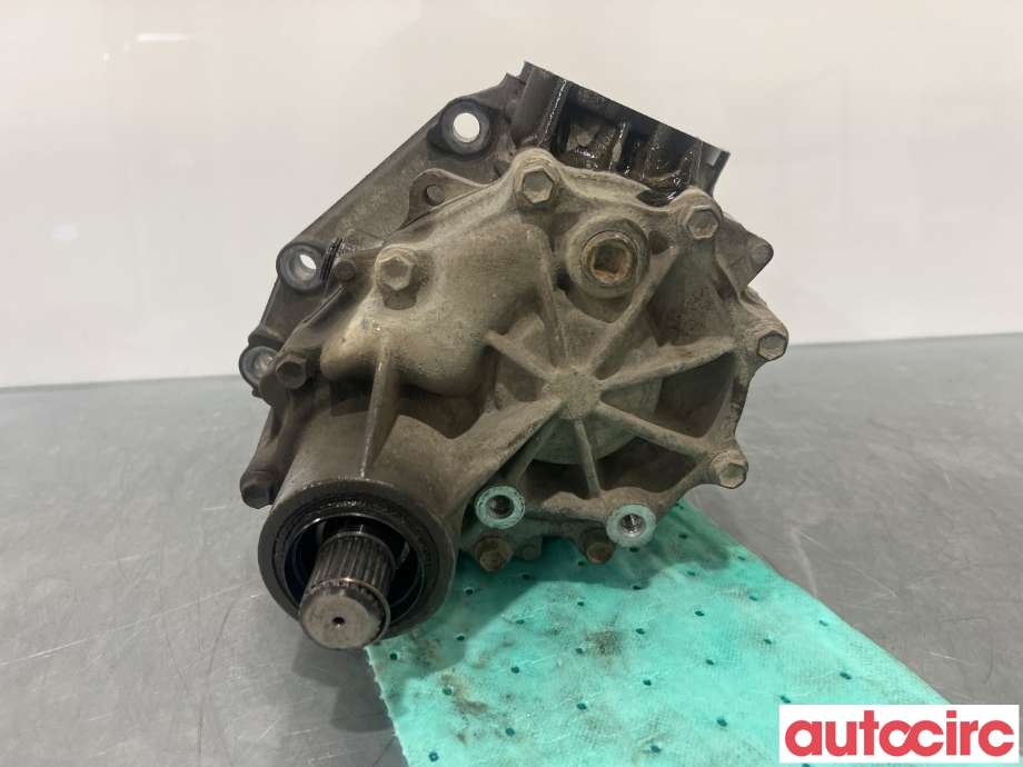 Girkasse 4WD fordelingskasse til Suzuki Swift 2011-2017  (SUZUKI|29510-71L00|29521-71L00)
