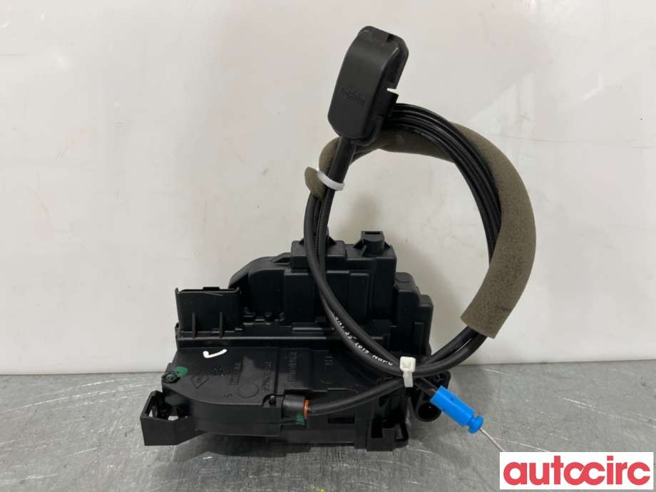 Baklukelås til Renault Kangoo 2008-2021 (Type II) (RENAULT|8200542396|)
