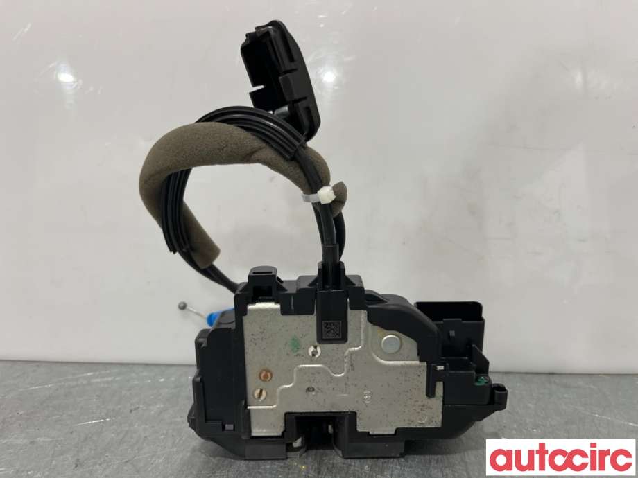 Baklukelås til Renault Kangoo 2008-2021 (Type II) (RENAULT|8200542396|)