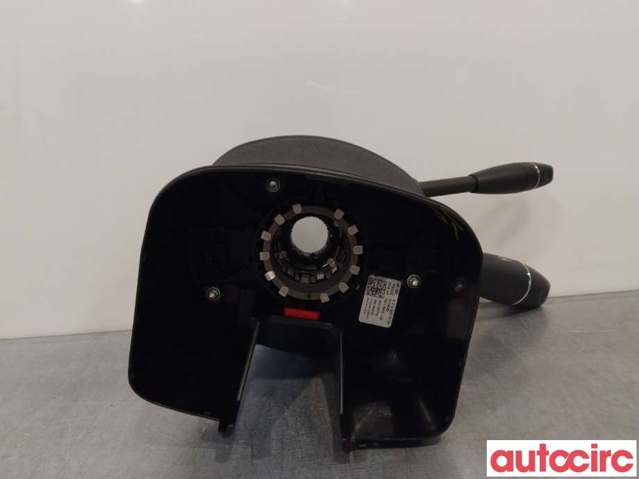 Bryter combi til Mercedes E-Klasse 2009-2013 (Fase 1) (W212) (W212) (MERCEDES|A2129007502)
