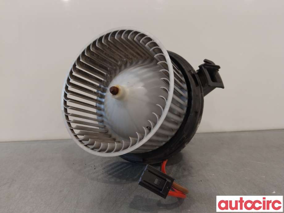 Varmeapparat motor til Mercedes E-Klasse 2009-2013 (Fase 1) (W212) (W212) (MERCEDES|A2128200708|V7771001)