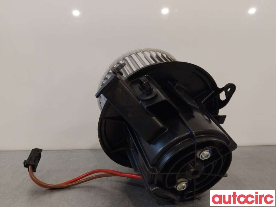 Varmeapparat motor til Mercedes E-Klasse 2009-2013 (Fase 1) (W212) (W212) (MERCEDES|A2128200708|V7771001)