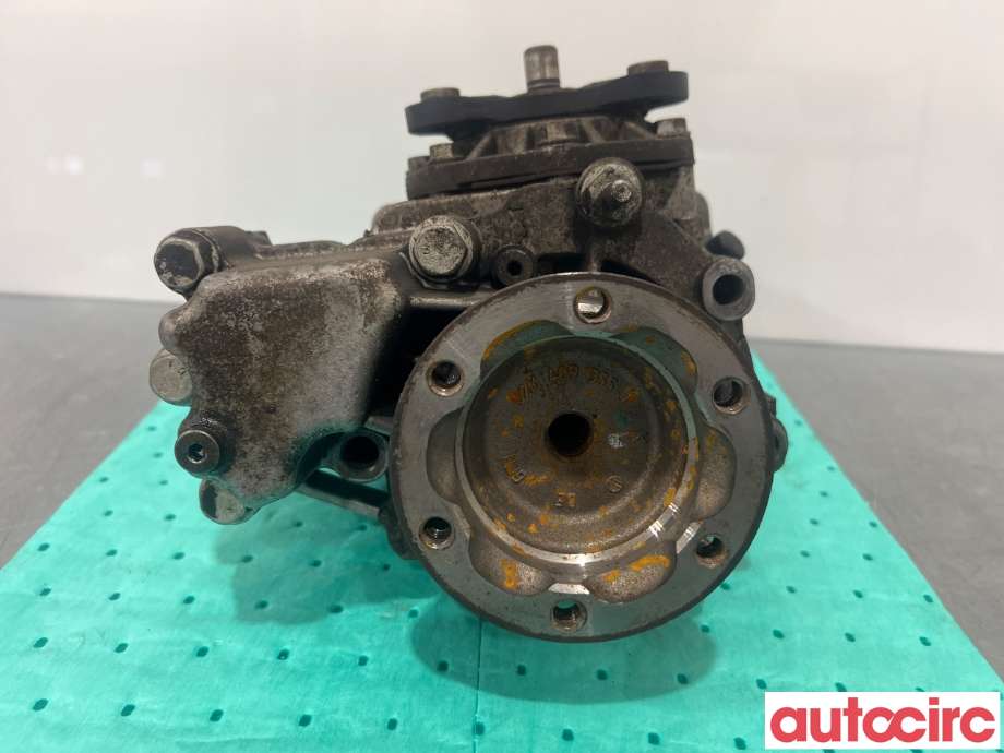 Girkasse 4WD fordelingskasse til VW Passat 2005-2010 (B6) (B6) (VOLKSWAGEN|0AV409053AE)