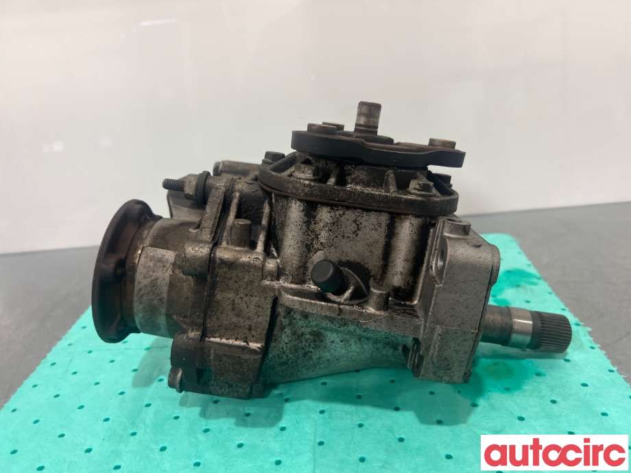 Girkasse 4WD fordelingskasse til VW Passat 2005-2010 (B6) (B6) (VOLKSWAGEN|0AV409053AE)
