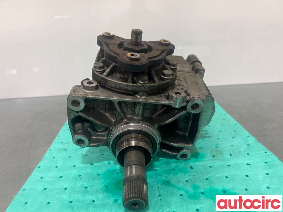 Girkasse 4WD fordelingskasse til VW Passat 2005-2010 (B6) (B6) (VOLKSWAGEN|0AV409053AE)