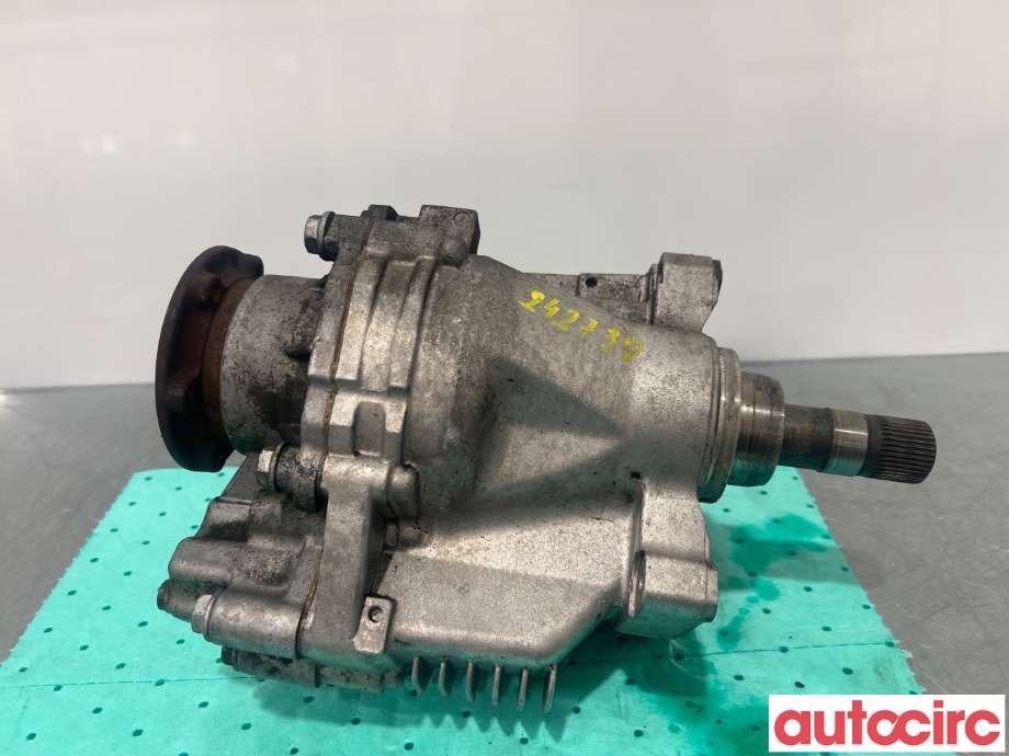 Girkasse 4WD fordelingskasse til VW Passat 2005-2010 (B6) (B6) (VOLKSWAGEN|0AV409053AE)