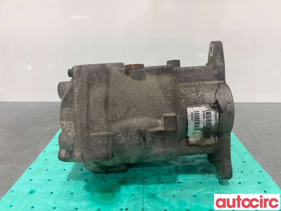 Girkasse 4WD fordelingskasse til Ford Kuga 2008-2012 (Type I)  (FORD|1686703|AV4N-7L486-BC)
