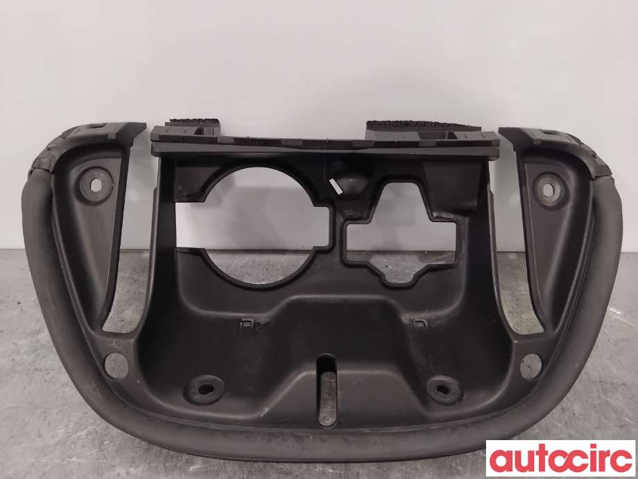 Diverse deler til Nissan Leaf, 2011-2017 (Type I)  (NISSAN|857303NL2D)