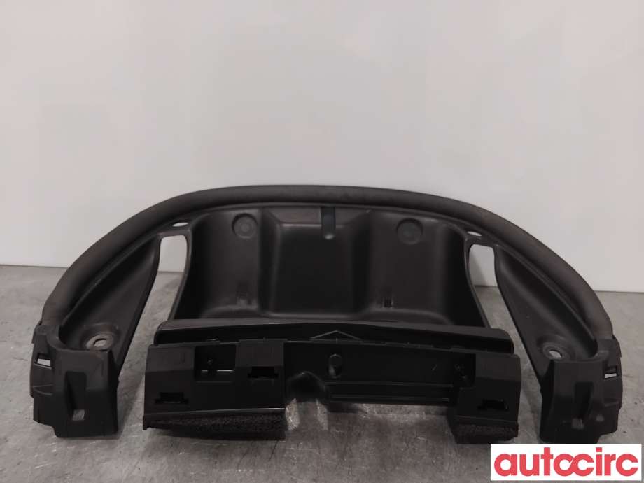 Diverse deler til Nissan Leaf 2011-2017 (Type I)  (NISSAN|857303NL2D|)
