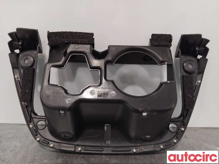 Diverse deler til Nissan Leaf 2011-2017 (Type I)  (NISSAN|857303NL2D|)