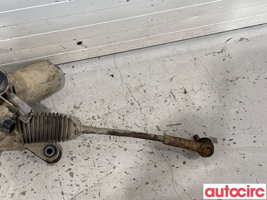 Tannstang elektrisk til Suzuki SX4 2006-2009 (Type I, Fase 1)  (SUZUKI|48580-54L51|)