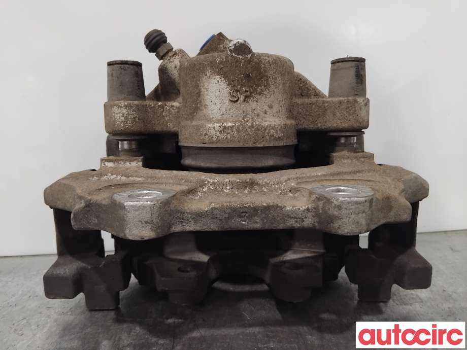 Bremsecaliper venstre foran til Ford Transit Connect 2018-->> Type II, Fase 2 (FORD|2351159|)