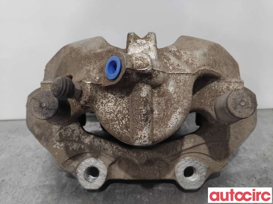 Bremsecaliper venstre foran til Ford Transit Connect 2018-->> Type II, Fase 2 (FORD|2351159|)