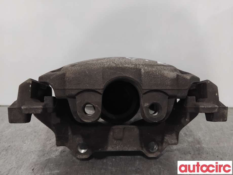 Bremsecaliper venstre foran til Ford Transit Connect 2018-->> Type II, Fase 2 (FORD|2351159|)