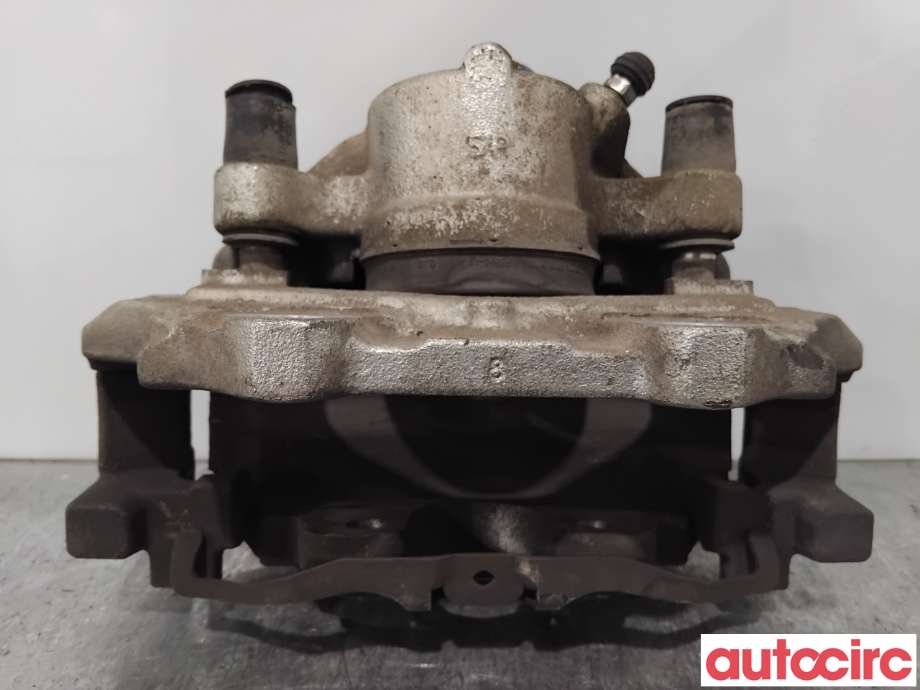 Bremsecaliper høyre foran til Ford Transit Connect 2018-->> Type II, Fase 2  (FORD|2351157|)