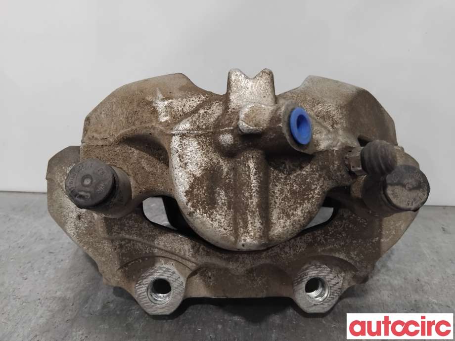 Bremsecaliper høyre foran til Ford Transit Connect 2018-->> Type II, Fase 2  (FORD|2351157|)