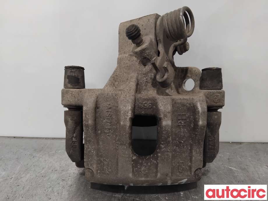 Bremsecaliper høyre bak til Ford Transit Connect, 2018-->> Type II, Fase 2  (FORD|2332703)