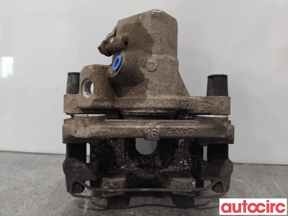 Bremsecaliper høyre bak til Ford Transit Connect 2018-->> Type II, Fase 2  (FORD|2332703|)