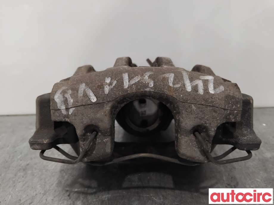 Bremsecaliper høyre bak til Ford Transit Connect 2018-->> Type II, Fase 2  (FORD|2332703|)