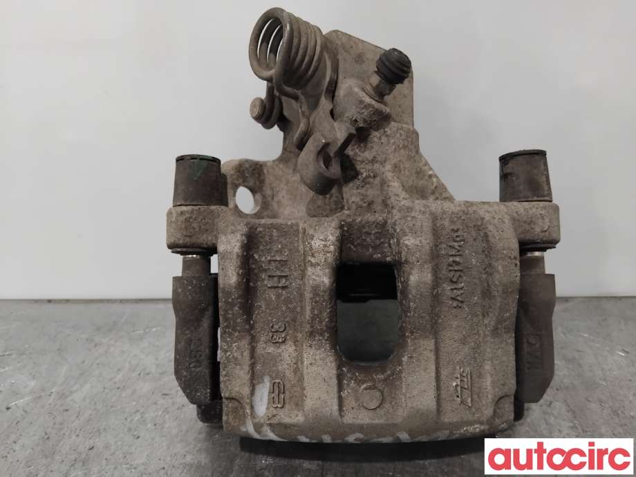 Bremsecaliper venstre bak til Ford Transit Connect, 2018-->> Type II, Fase 2  (FORD|2332705)